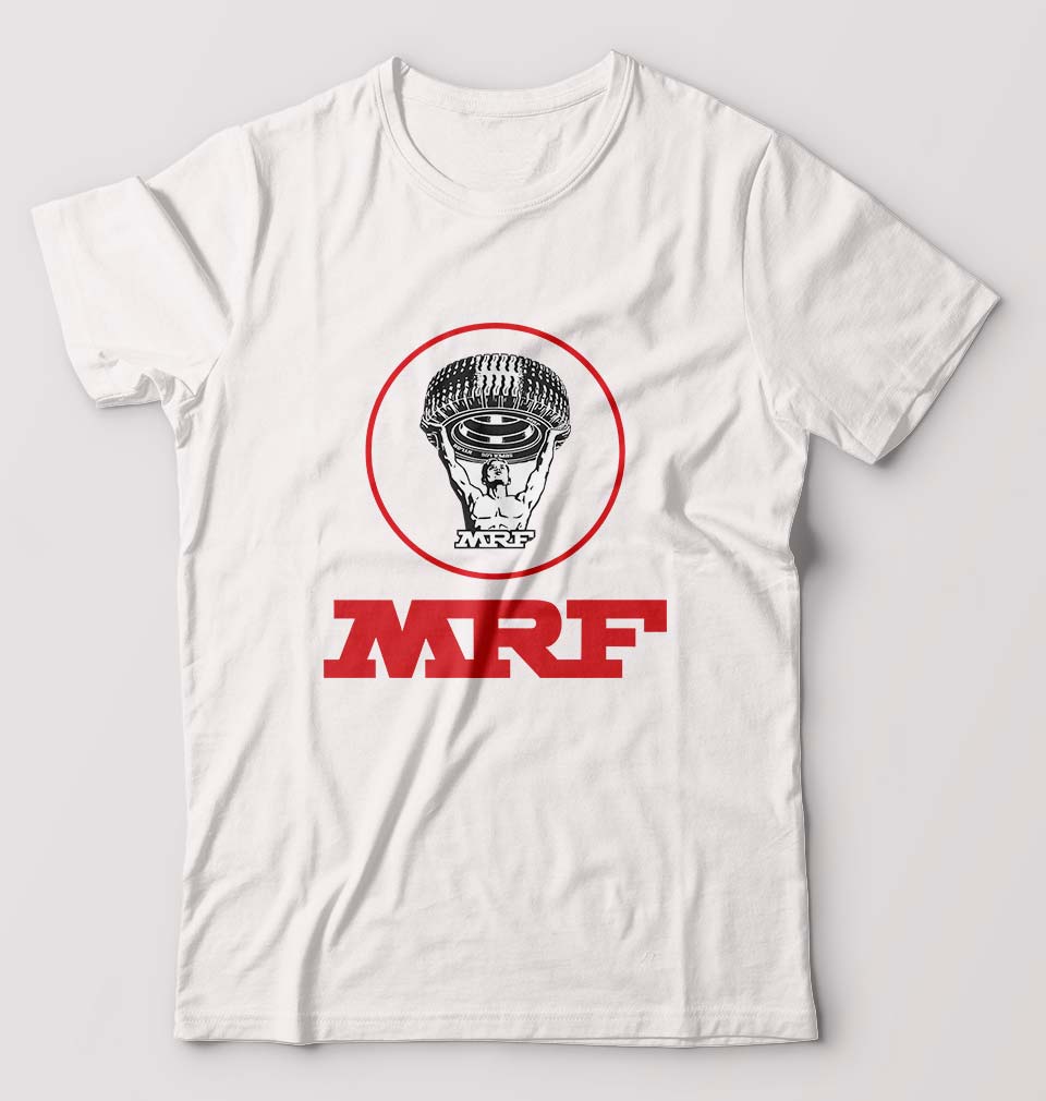 MRF T-Shirt for Men