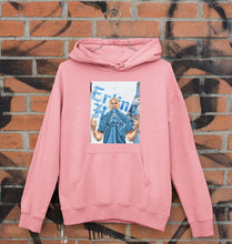 Load image into Gallery viewer, erling haaland Unisex Hoodie for Men/Women-Light Pink-Ektarfa.online
