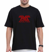 Load image into Gallery viewer, Avolites Oversized T-Shirt for Men
