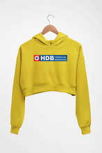 Load image into Gallery viewer, HDB Finncial Services HOODIE FOR WOMEN
