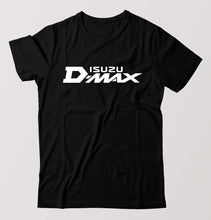 Load image into Gallery viewer, D-Max T-Shirt for Men-Black-Ektarfa.online
