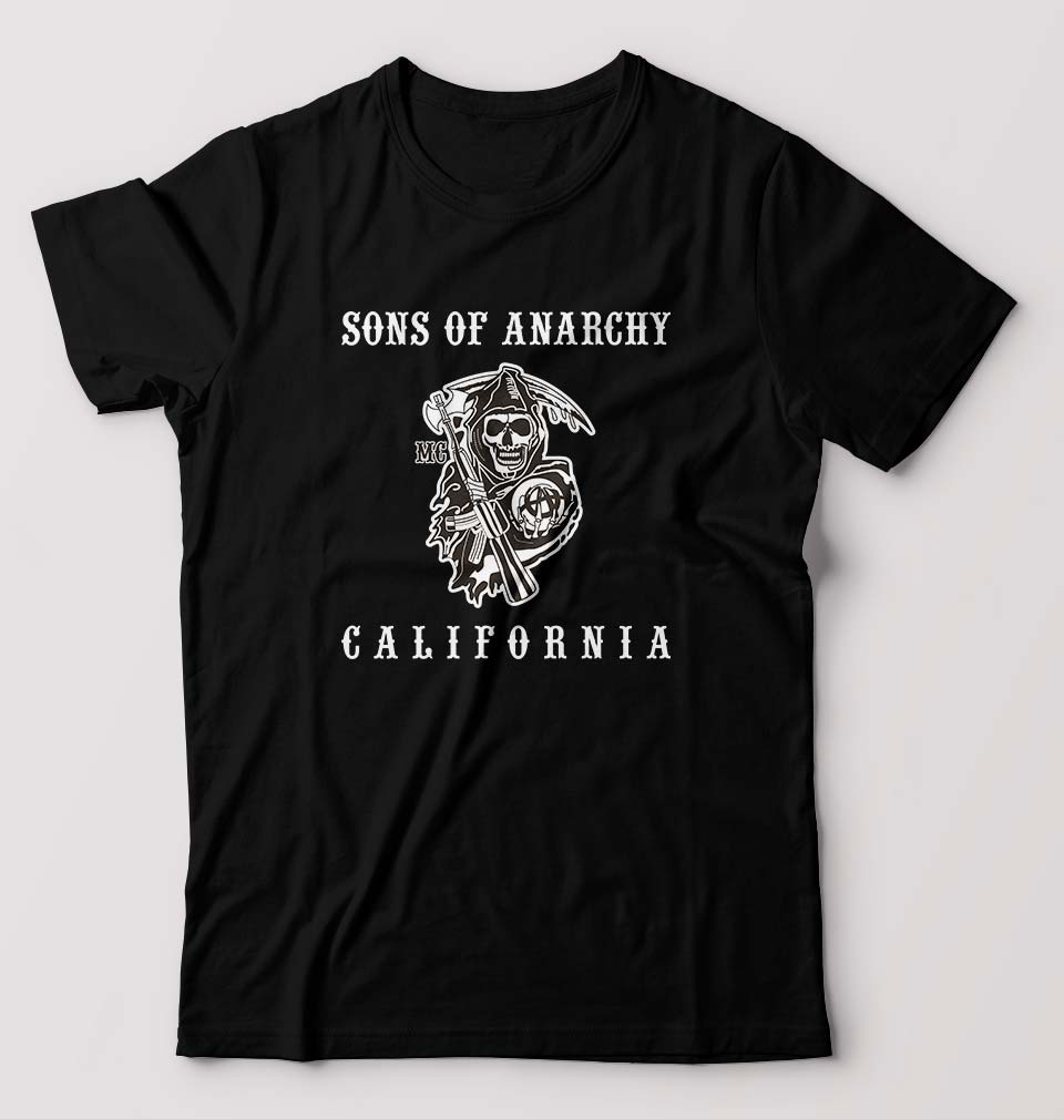 Sons of Anarchy T-Shirt for Men