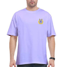 Load image into Gallery viewer, CRPF Oversized T-Shirt for Men
