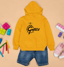 Load image into Gallery viewer, Gretsch guitars Hoodie for Boy/Girl
