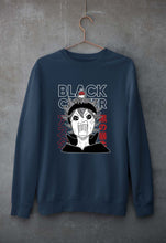 Load image into Gallery viewer, ASTA - BLACK CLOVER Anime Sweatshirt for Men/Women
