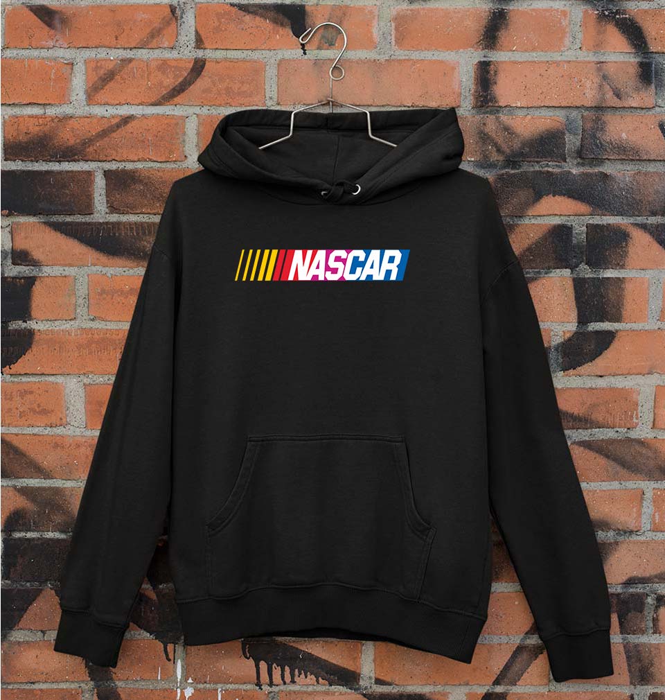 NASCAR Hoodie for Men/Women