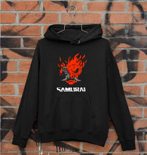 Load image into Gallery viewer, BAND SAMURAI - CYBERPUNK 2077 Anime Hoodie for Men/Women
