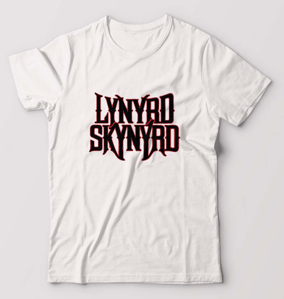 Lynyrd Skynyrd T-Shirt for Men