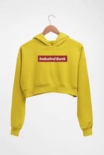 Load image into Gallery viewer, Indusind Bank HOODIE FOR WOMEN
