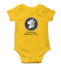 Load image into Gallery viewer, Stratton Oakmont Romper For Baby Boy/Girl
