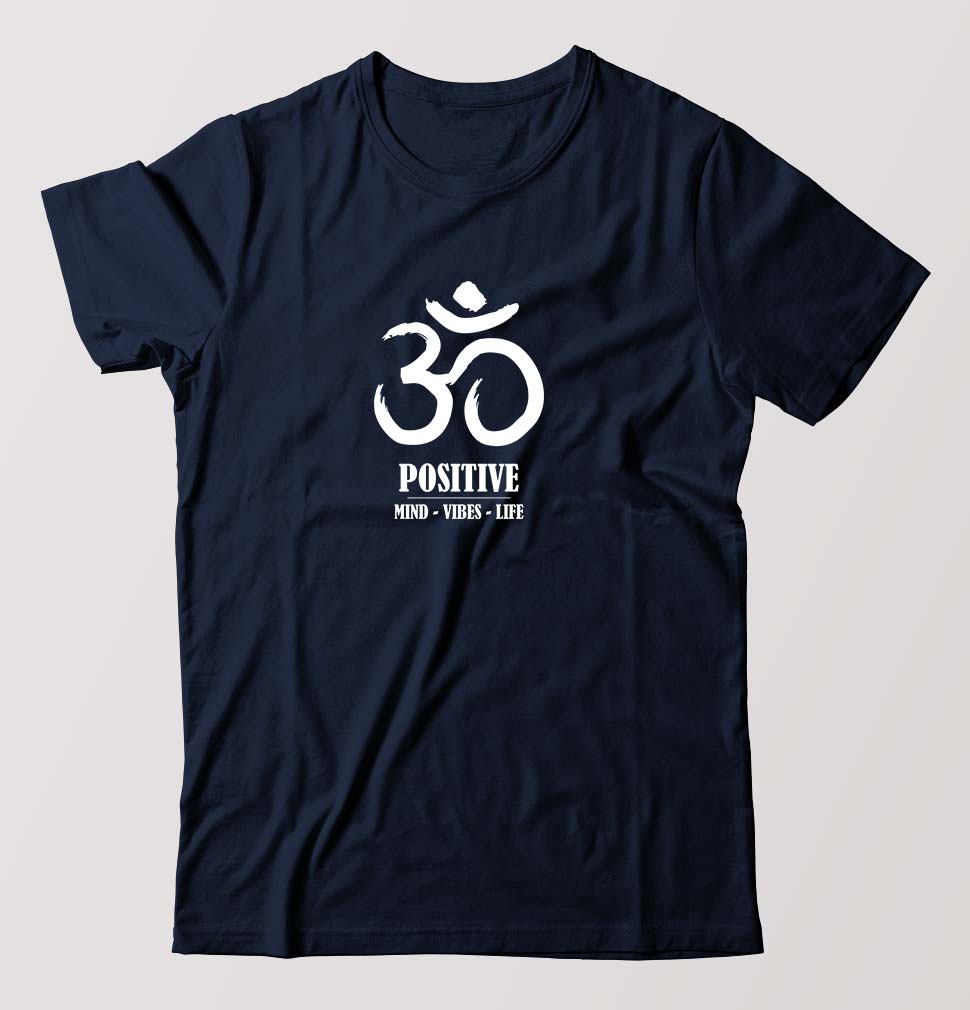 Om T-Shirt for Men