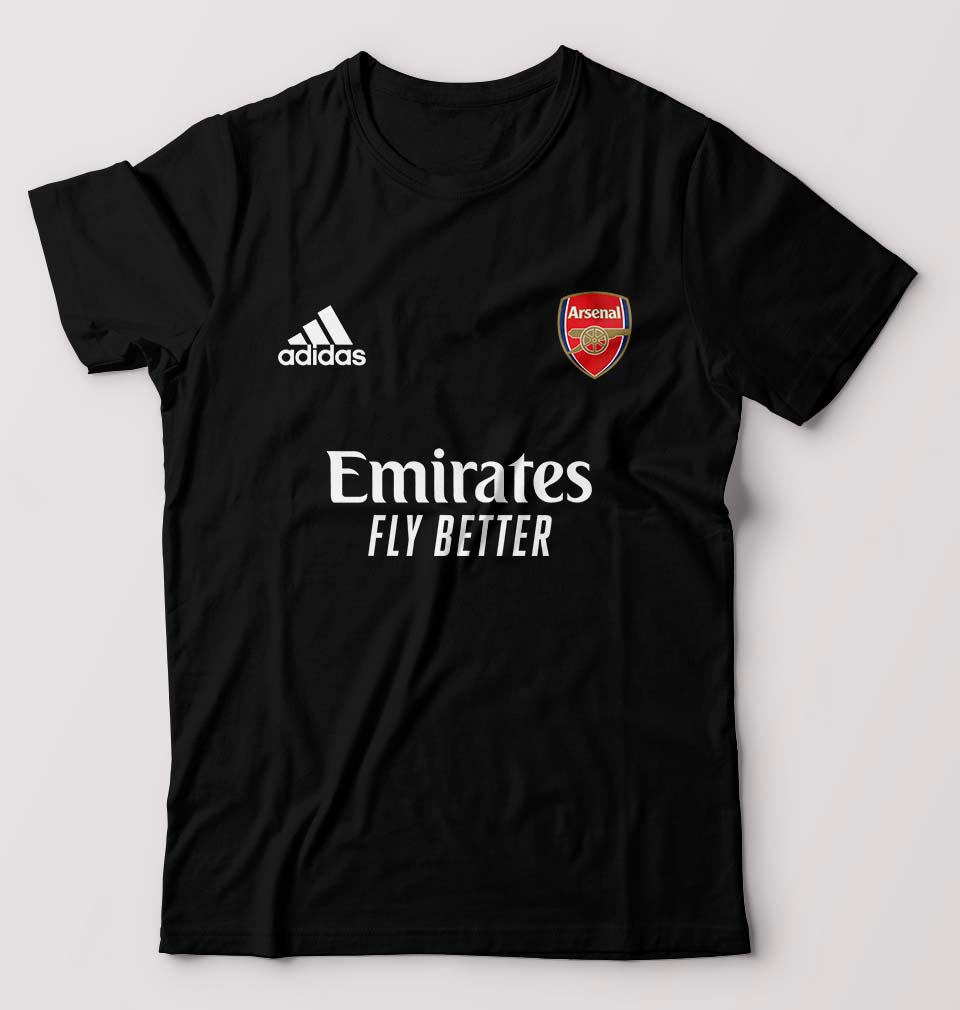 Arsenal 2021-22 T-Shirt for Men