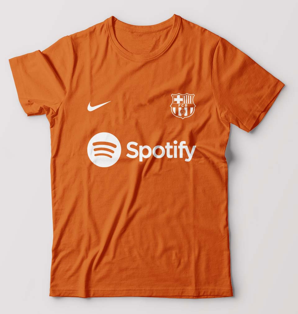 Barcelona 2022-23 T-Shirt for Men