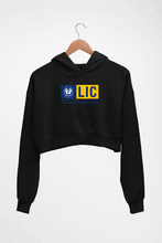 Load image into Gallery viewer, LIC HOODIE FOR WOMEN
