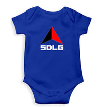 Load image into Gallery viewer, SDLG Romper For Baby Boy/Girl
