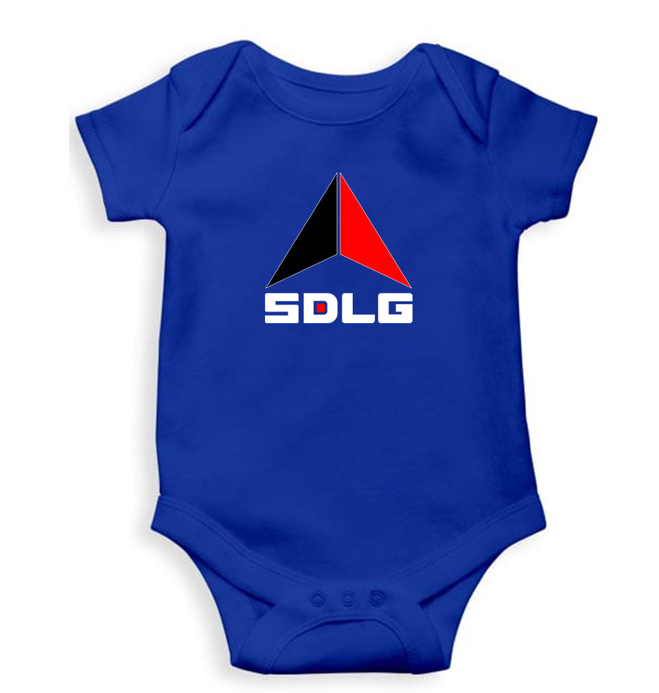 SDLG Romper For Baby Boy/Girl