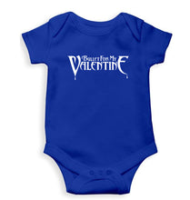 Load image into Gallery viewer, Bullet for My Valentine Kids Romper For Baby Boy/Girl
