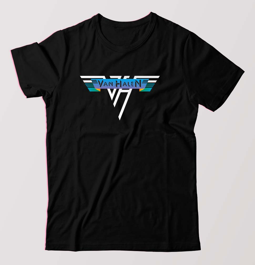 van halen T-Shirt for Men