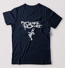 Load image into Gallery viewer, My Chemical Romance (MCR) T-Shirt for Men
