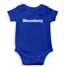 Load image into Gallery viewer, Bloomberg Kids Romper For Baby Boy/Girl
