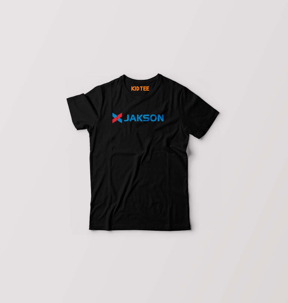 Jakson T-Shirt for Boy/Girl