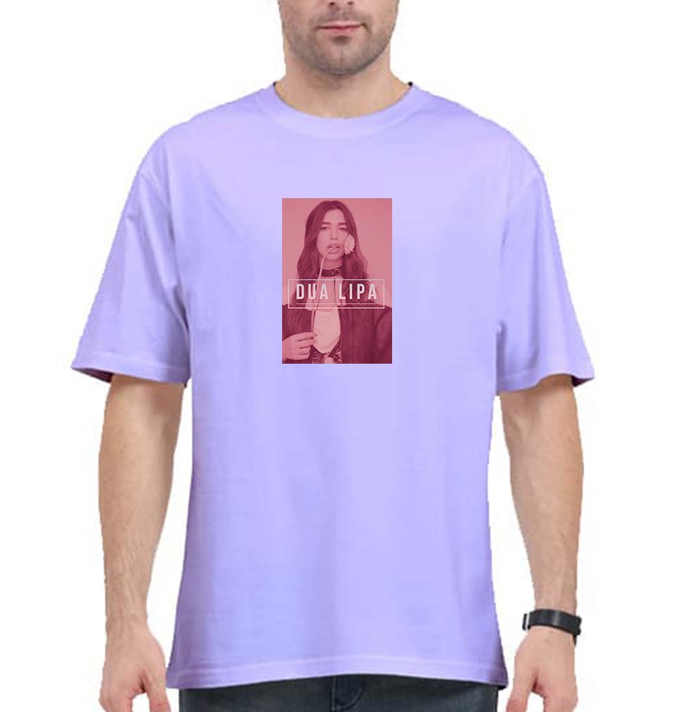 dua lipa T-Shirt for Men Online In India – Ektarfa.online