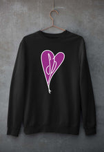 Load image into Gallery viewer, Smashing Pumpkins Sweatshirt for Men/Women-Black-Ektarfa.online
