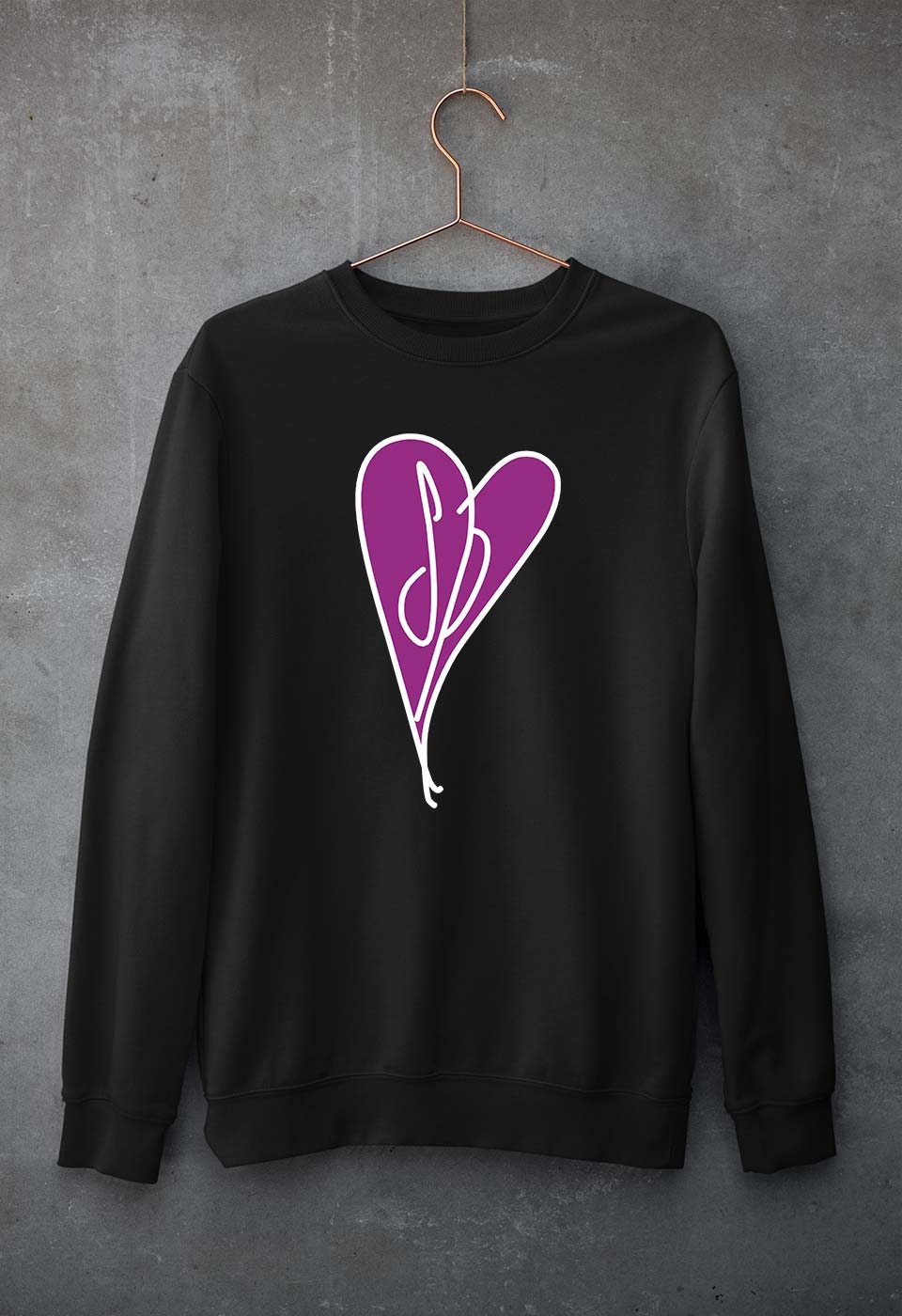 Smashing Pumpkins Sweatshirt for Men/Women-Black-Ektarfa.online