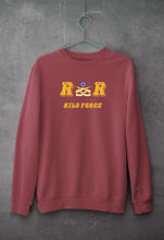 Load image into Gallery viewer, Rashtriya rifles Army Sweatshirt for Men/Women
