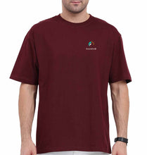 Load image into Gallery viewer, Soundcraft Oversized T-Shirt for Men
