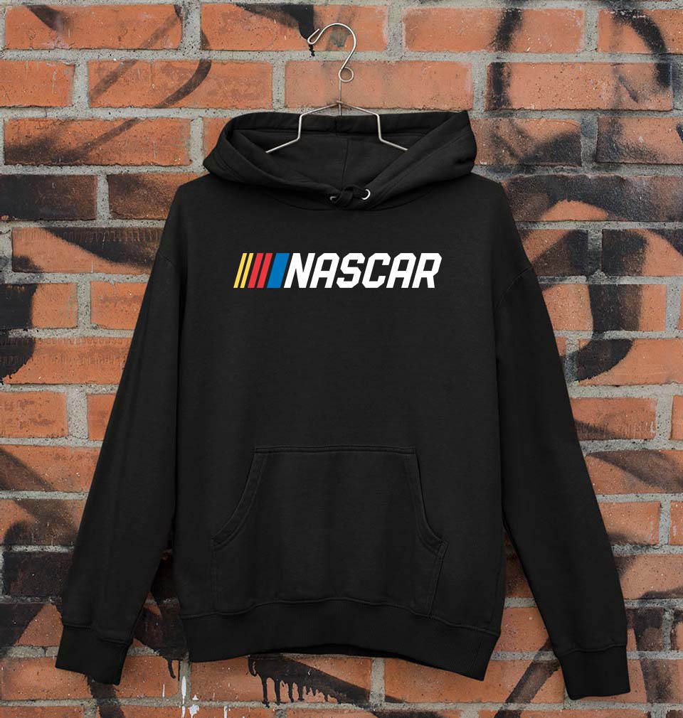 NASCAR Hoodie for Men/Women
