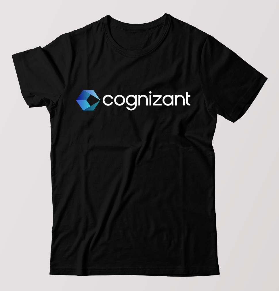 Cognizant T-Shirt for Men