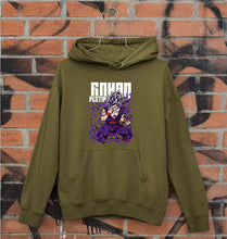 Load image into Gallery viewer, BEAST GOHAN - DRAGON BALL SUPER Anime Hoodie for Men/Women
