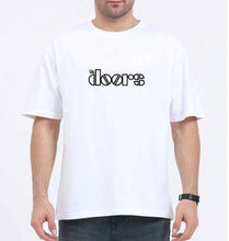 Load image into Gallery viewer, The doors Oversized T-Shirt for Men
