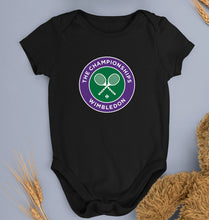 Load image into Gallery viewer, wimbledon Kids Romper For Baby Boy/Girl
