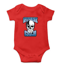 Load image into Gallery viewer, Stone Cold Steve Austin Romper For Baby Boy/Girl-Red-Ektarfa.online
