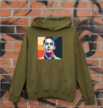 Load image into Gallery viewer, g-eazy Unisex Hoodie for Men/Women-Olive Green-Ektarfa.online
