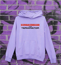 Load image into Gallery viewer, terminator Unisex Hoodie for Men/Women-Lavender-Ektarfa.online
