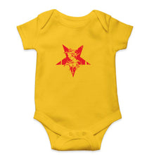 Load image into Gallery viewer, Sepultura Romper For Baby Boy/Girl
