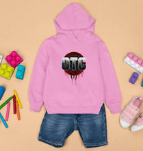 Load image into Gallery viewer, otc roman reigns WWE Hoodie for Boy/Girl-Light Baby Pink-Ektarfa.online
