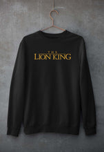 Load image into Gallery viewer, The loin king Sweatshirt for Men/Women
