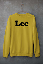 Load image into Gallery viewer, Lee Sweatshirt for Men/Women
