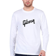 Load image into Gallery viewer, gibson Full Sleeves T-Shirt for Men

