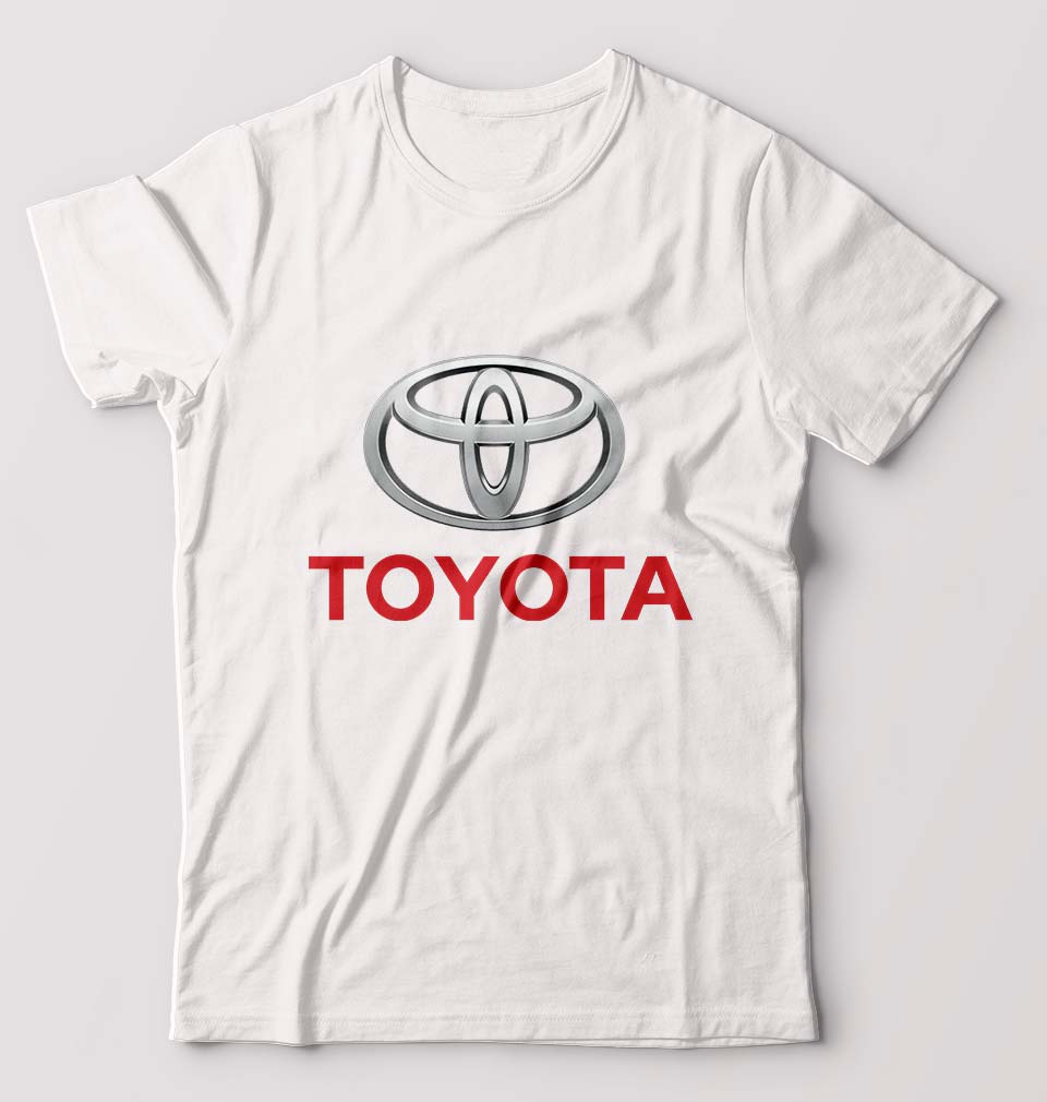 Toyota T-Shirt for Men