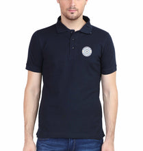 Load image into Gallery viewer, IIT Roorkee Polo T-Shirt for Men
