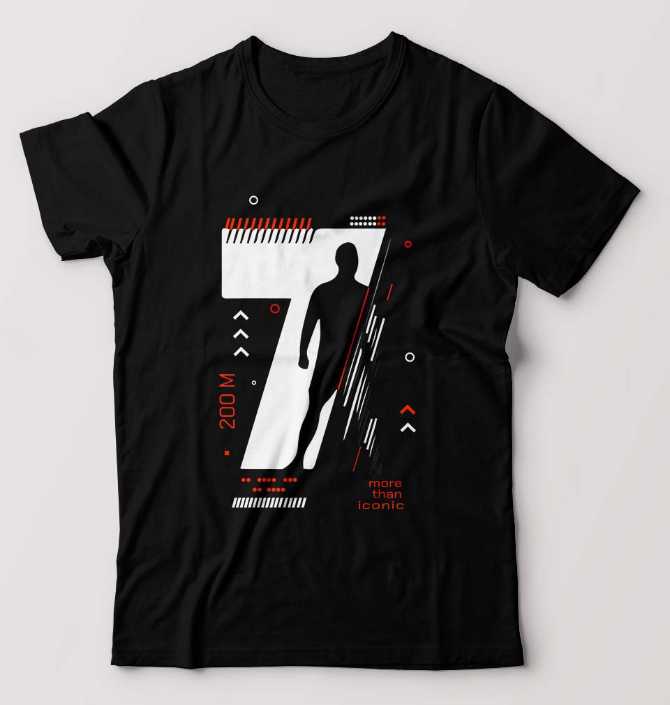 Cristiano Ronaldo CR7 T-Shirt for Men