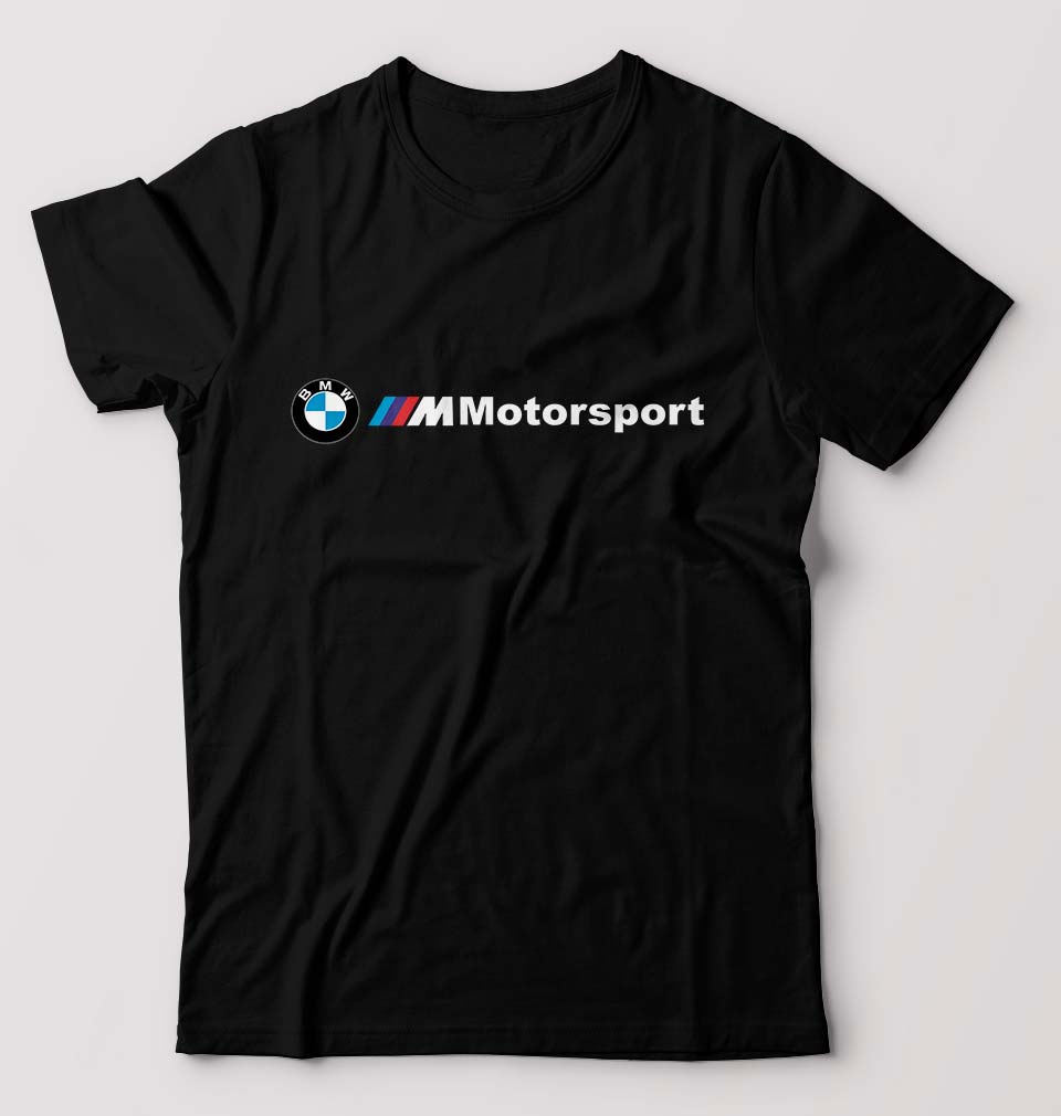 BMW Motorsport T-Shirt for Men