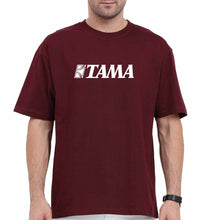 Load image into Gallery viewer, Tama Oversized T-Shirt for Men
