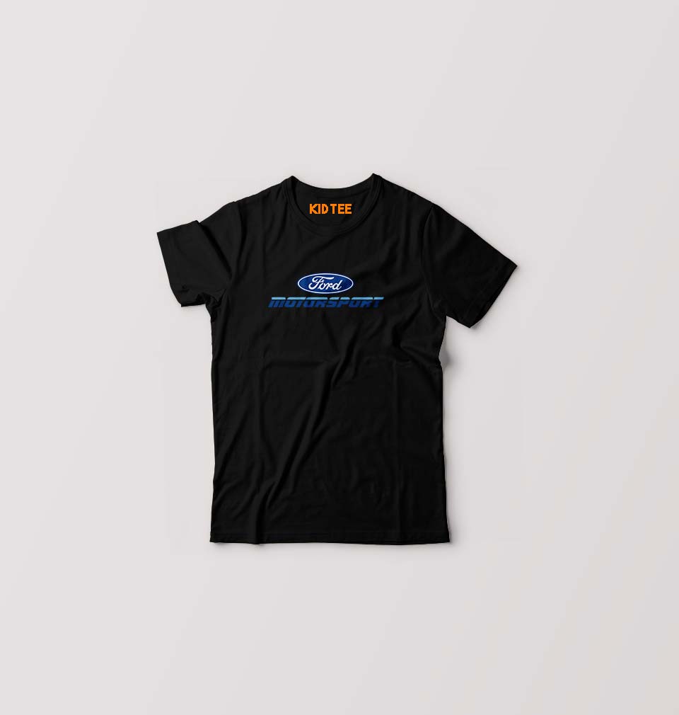 Ford Motorsport T-Shirt for Boy/Girl