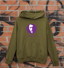 Load image into Gallery viewer, Jimi Hendrix Unisex Hoodie for Men/Women-Olive Green-Ektarfa.online
